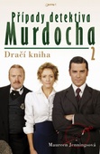 obálka: Případy detektiva Murdocha 2 - Dračí kniha