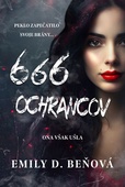 obálka: 666 ochrancov