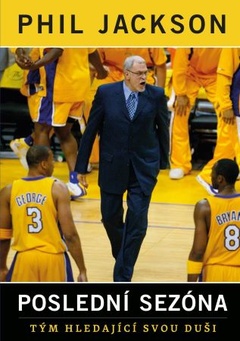 obálka: Poslední sezóna