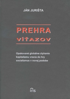 obálka: Prehra víťazov