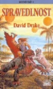 obálka: SPRAVEDLNOST