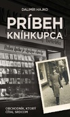 obálka: Príbeh kníhkupca