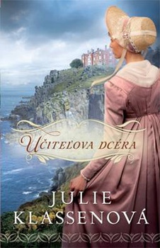 obálka: UČITEĽOVA DCÉRA