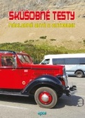obálka: Skúšobné testy nákladné autá a autobusy