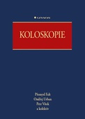 obálka: Koloskopie