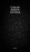 obálka: Parva Divina