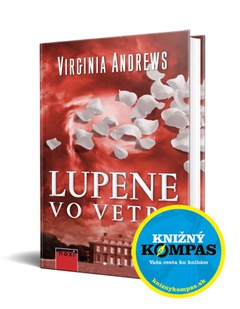 obálka: Lupene vo vetre