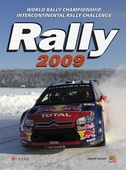 obálka: Rally 2009