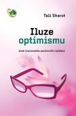 obálka: ILUZE OPTIMISMU