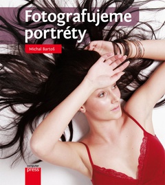obálka: FOTOGRAFUJEME PORTRÉTY
