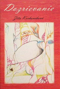 obálka: DOZRIEVANIE