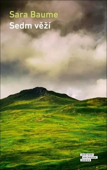 obálka: Sedm věží