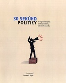 obálka: 30 sekúnd politiky