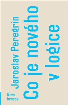 obálka: Co je nového v logice