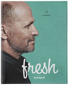 obálka: Fresh kuchyně