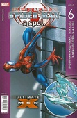 obálka: Ultimate SpiderMan a spol. 6