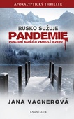 obálka: Pandemie