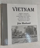obálka: Vietnam  Vojakove spomienky