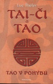 obálka: Tai-či a Tao