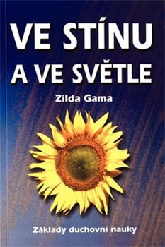 obálka: Ve stínu a ve světle