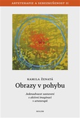 obálka: Obrazy v pohybu