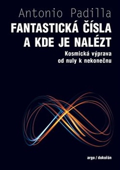 obálka: Fantastická čísla a kde je nalézt