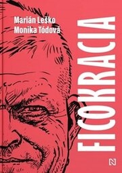 obálka: Ficokracia