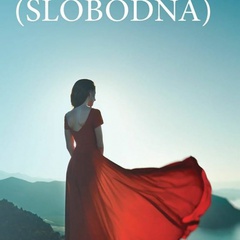 obálka: Slobodná