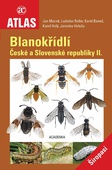 obálka: Blanokřídlí České a Slovenské republiky