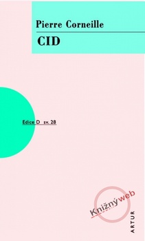 obálka: Cid