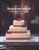 obálka: Torty a múčniky II