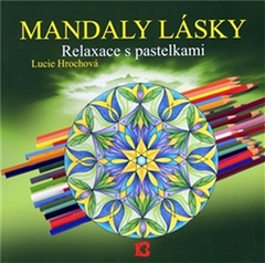 obálka:  Mandaly lásky 