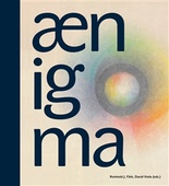 obálka: Aenigma / Sto let antroposofického umění