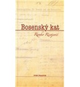 obálka: BOSENSKÝ KAT