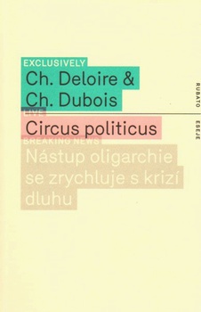 obálka: CIRCUS POLITICUS