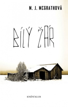 obálka: Bílý žár