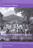 obálka: Ideálny obraz národa