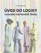 obálka: Úvod do logiky Lvovsko-varšavské školy
