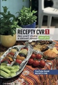 obálka: Recepty CVR 1 Jar/Leto