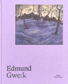obálka: Edmund Gwerk-katalog