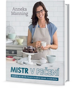obálka: Kurz domácího pečení - Staňte se opravdovým mistrem, krok za krokem