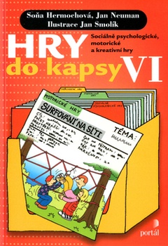 obálka: Hry do kapsy 06