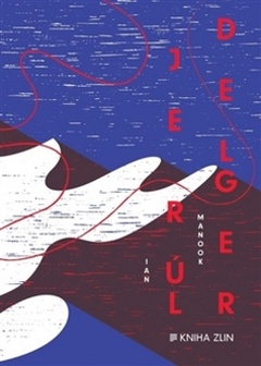 obálka: Jerúldelger