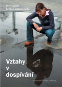 obálka: Vztahy v dospívání