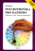 obálka: Psychotronika pro každého