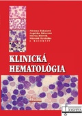 obálka: Klinická hematológia