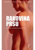 obálka: Rakovina prsu
