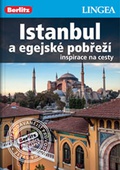 obálka: Istanbul a egejské pobřeží - Inspirace na cesty