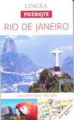 obálka: LINGEA CZ - Rio de Janeiro-Poznejte