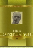 obálka: Hra o prekliatych